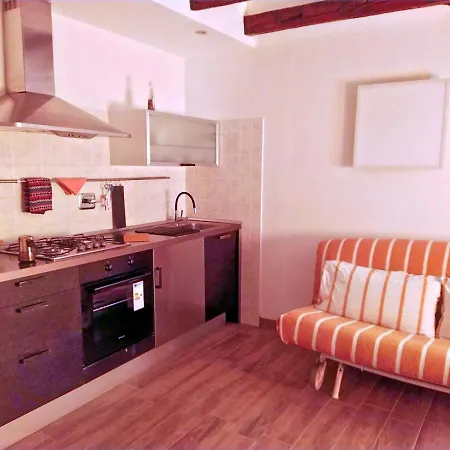 Freetime Apartment Triest