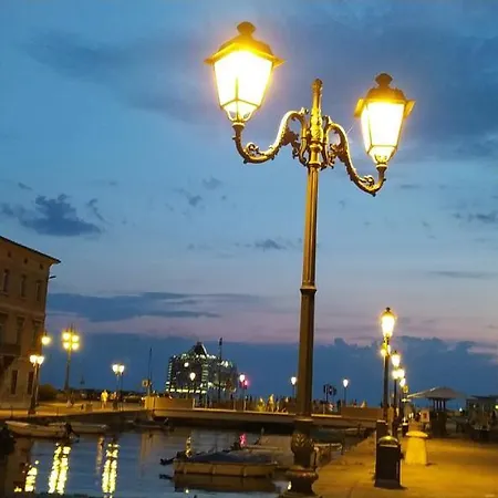 Freetime Triest