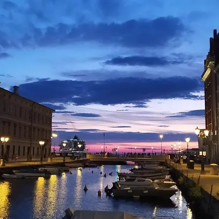 Freetime Apartament *