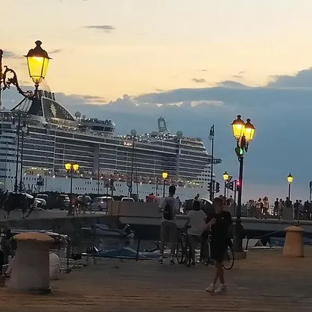 Freetime Apartament *