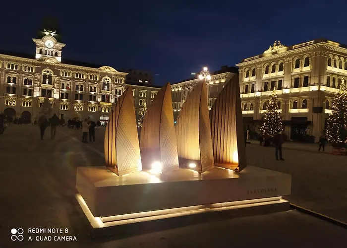 Freetime Trieste Apartment