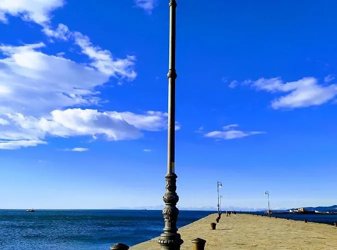 Freetime Trieste Apartment