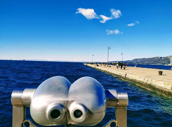 Freetime Trieste Apartment Trieste