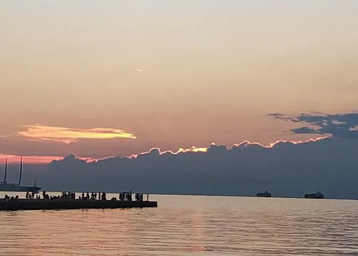 Apartment Freetime Trieste