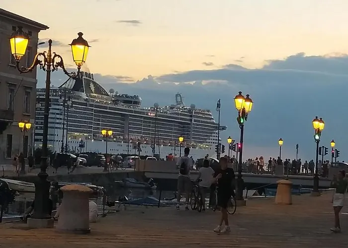 Freetime Trieste Apartment *