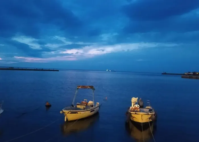 Freetime Trieste Apartment *