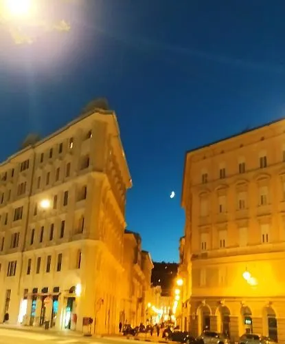 Apartment Freetime Trieste