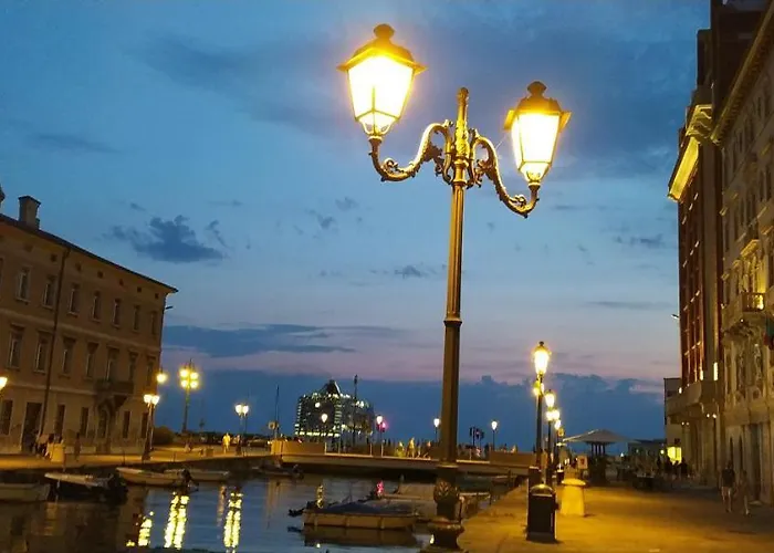 Freetime Trieste Trieste