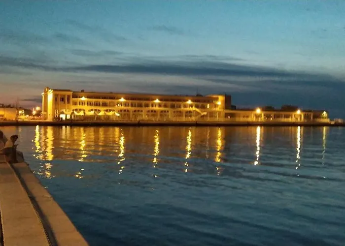 Apartment Freetime Trieste Trieste