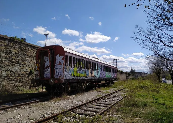 Freetime Trieste Apartment Trieste