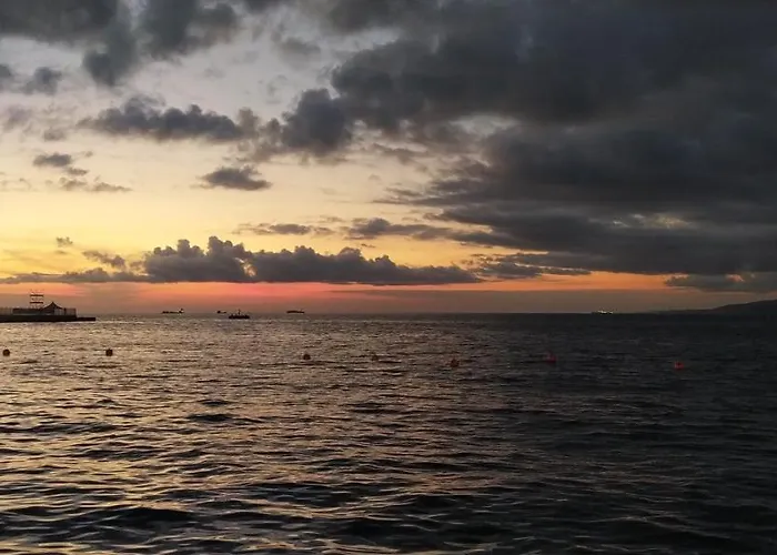 Apartment Freetime Trieste