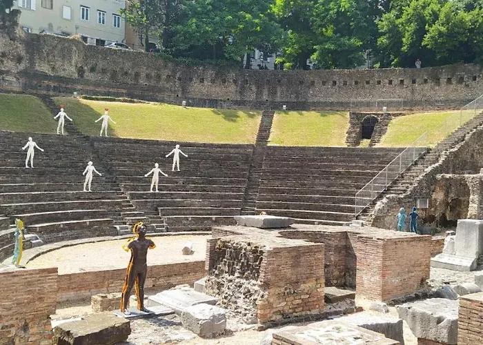 Apartment Freetime Trieste *