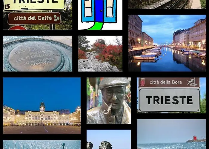 Freetime Trieste Apartment Trieste